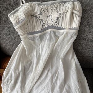 Elegant chemise/sleepwear